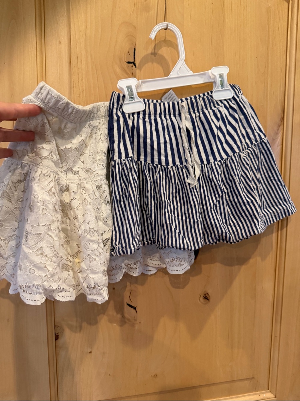 Carter’s Kids Skirt Bundle (2)